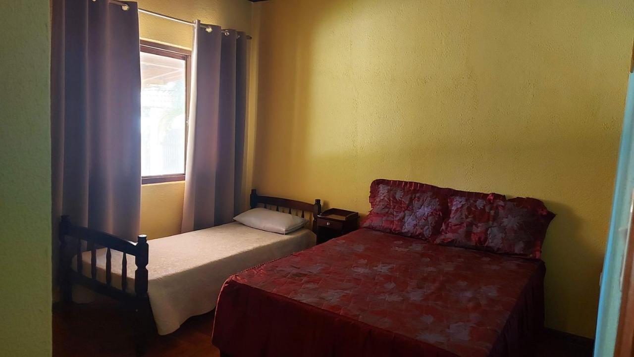 Recanto Magalhaes São Bento do Sapucaí Exterior foto